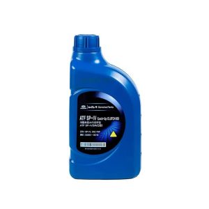 HYUNDAI MOBIS ATF SP-IV – ACEITE DE TRANSMISIÓN ORIGINAL OEM